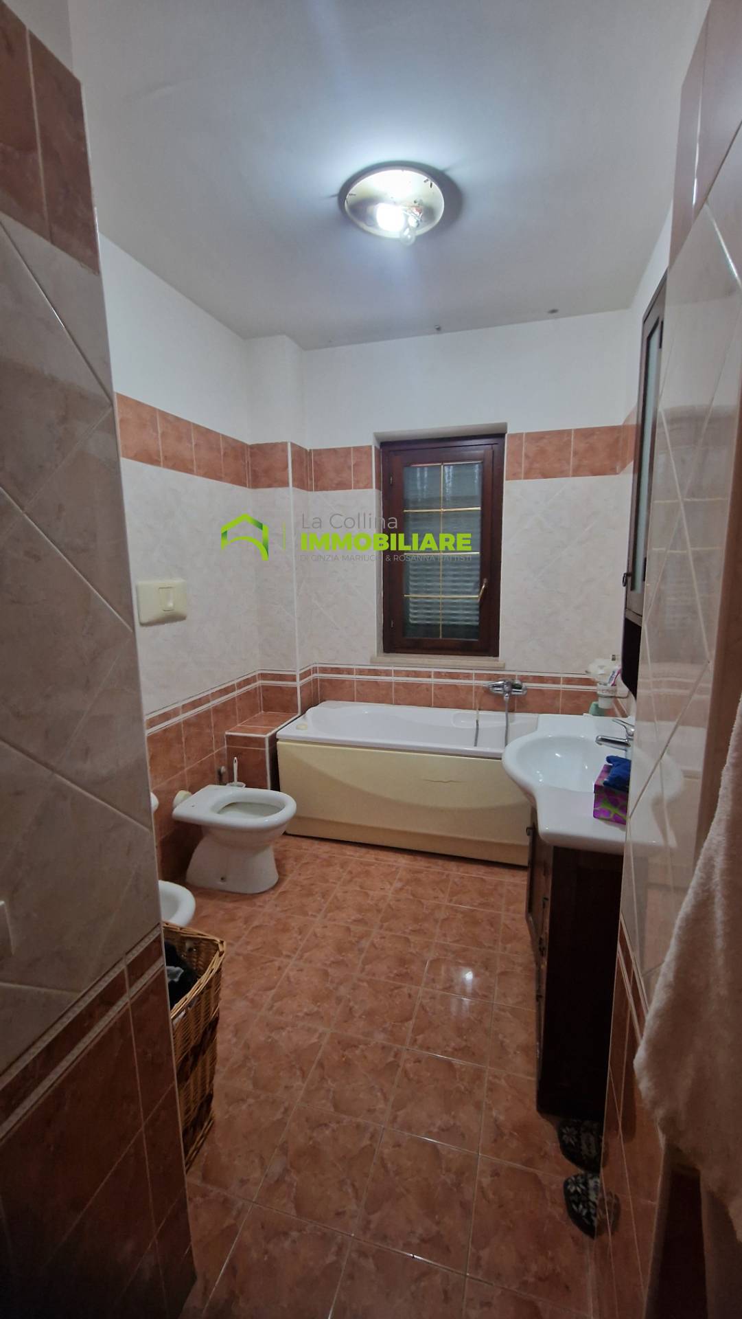 Villetta a schiera in vendita a Cisterna di Latina