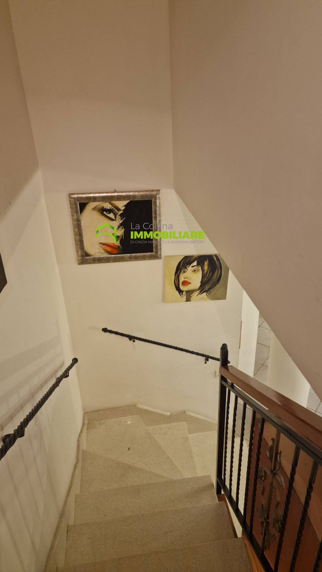 Villetta a schiera in vendita a Cisterna di Latina