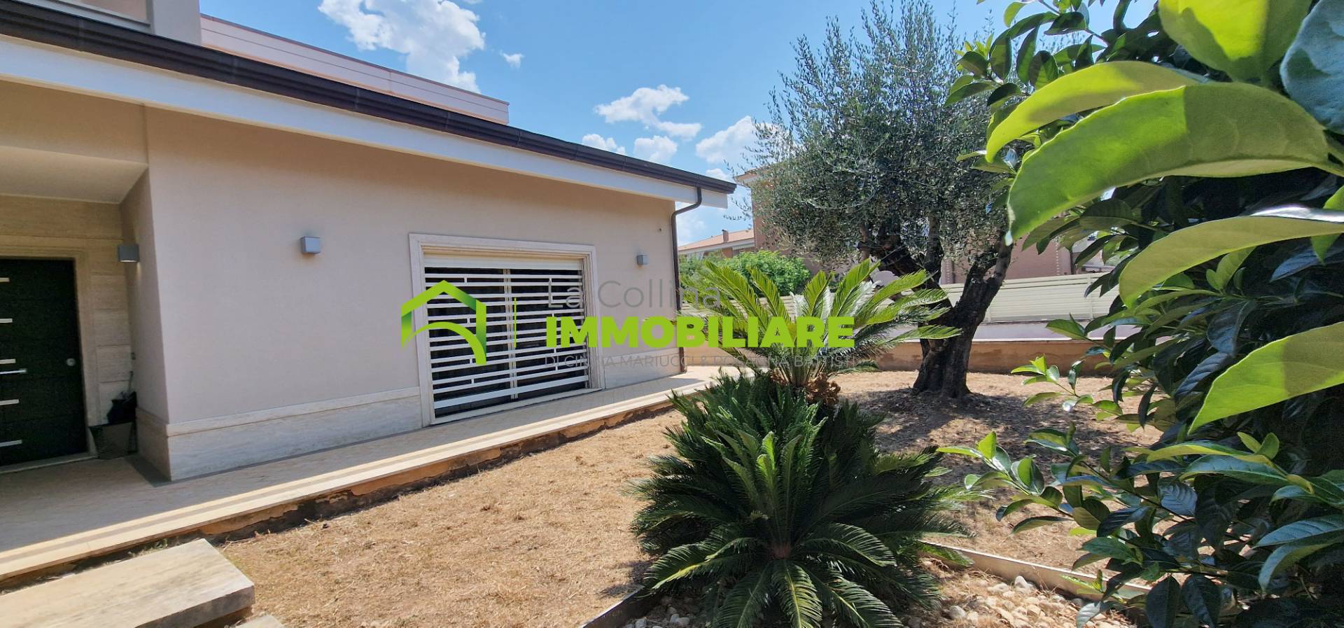 villa Bifamiliare in vendita a Cisterna di Latina