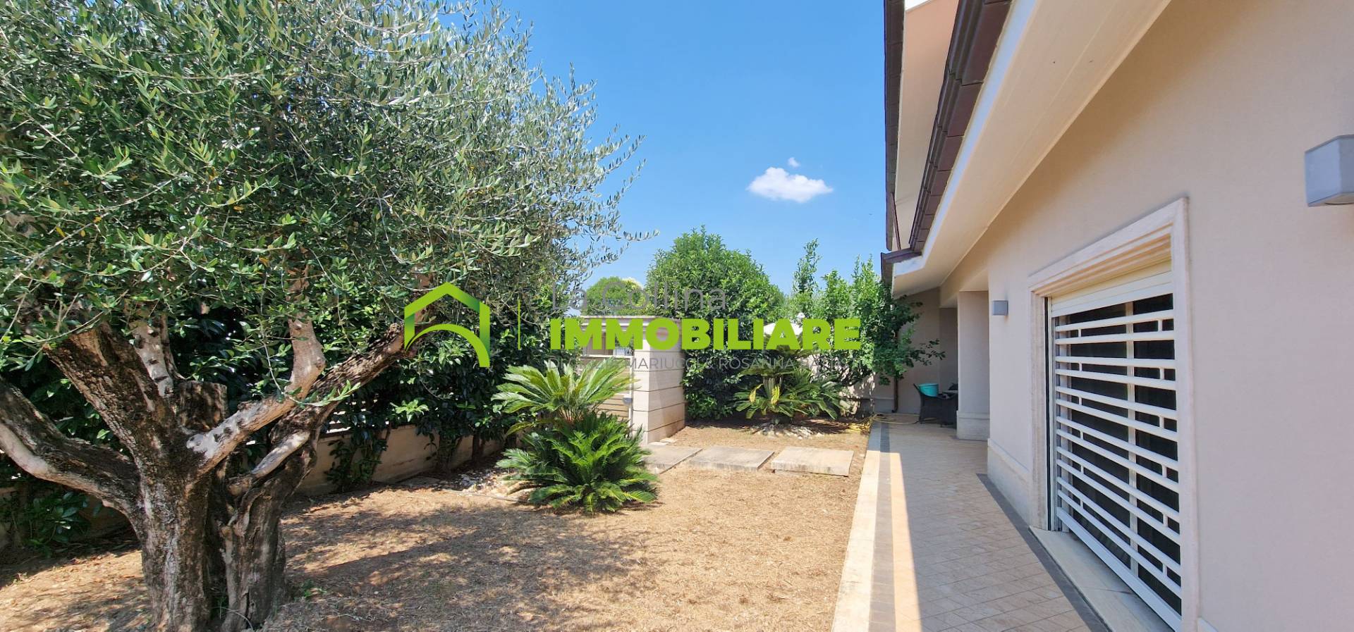 villa Bifamiliare in vendita a Cisterna di Latina