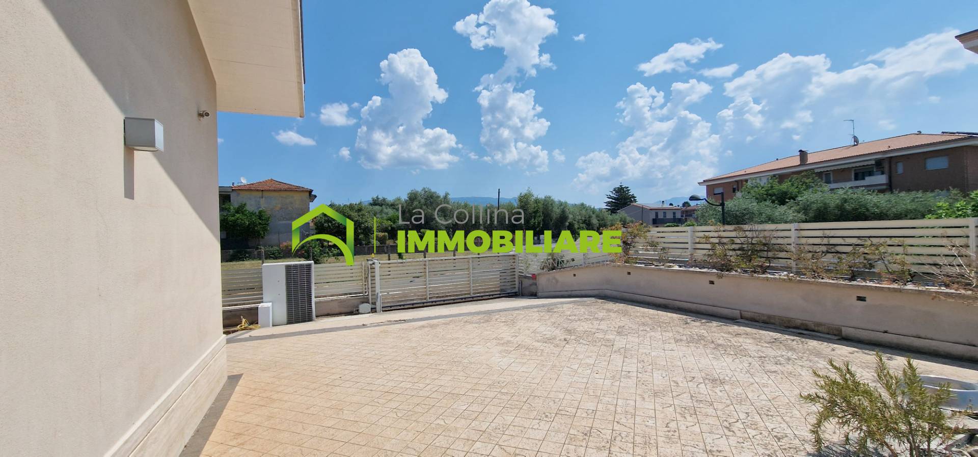 villa Bifamiliare in vendita a Cisterna di Latina