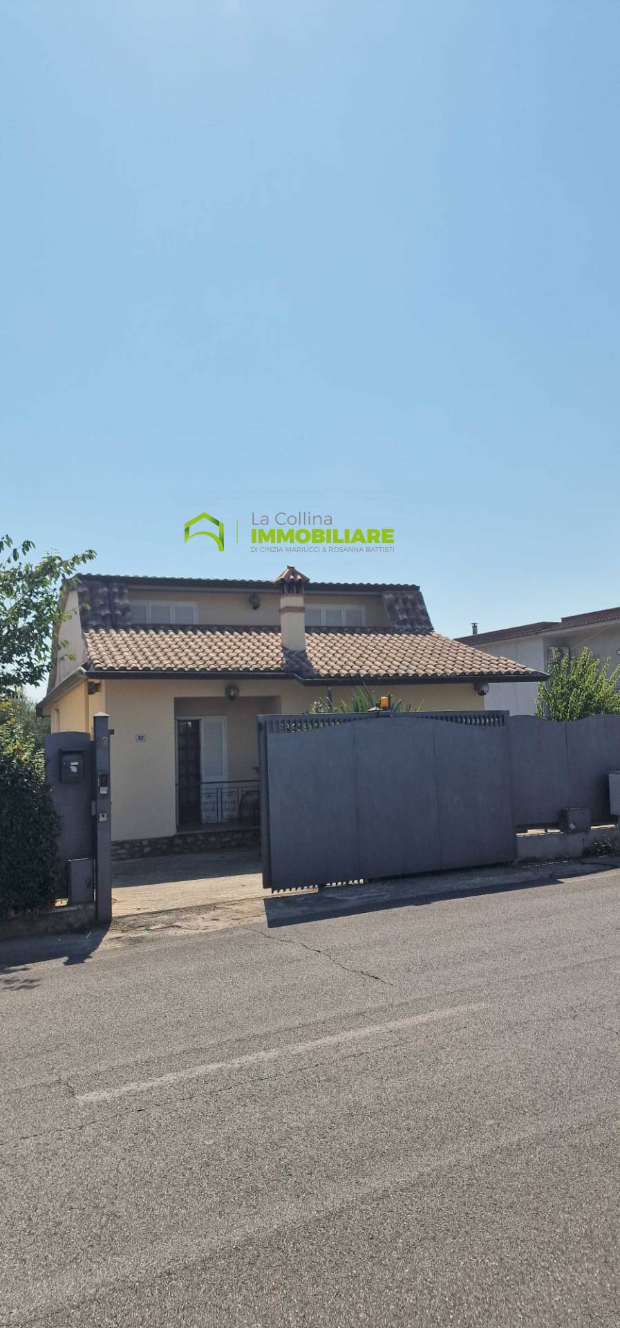 Villa in vendita a Cisterna di Latina