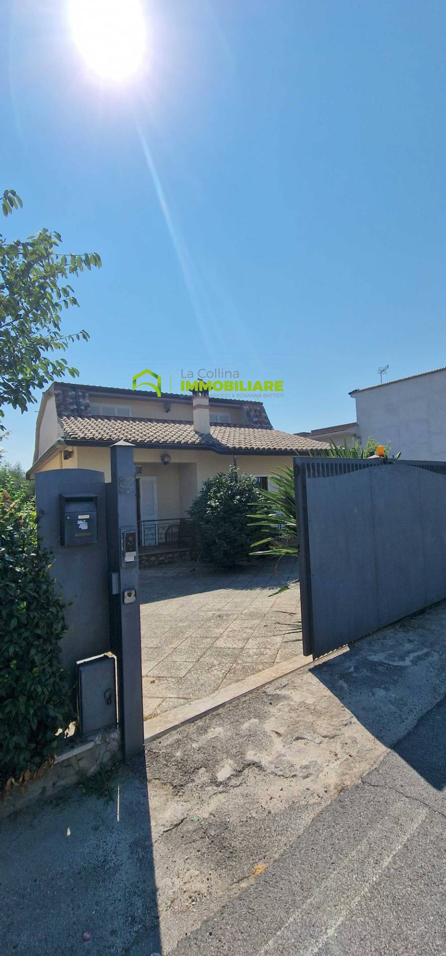 Villa in vendita a Cisterna di Latina