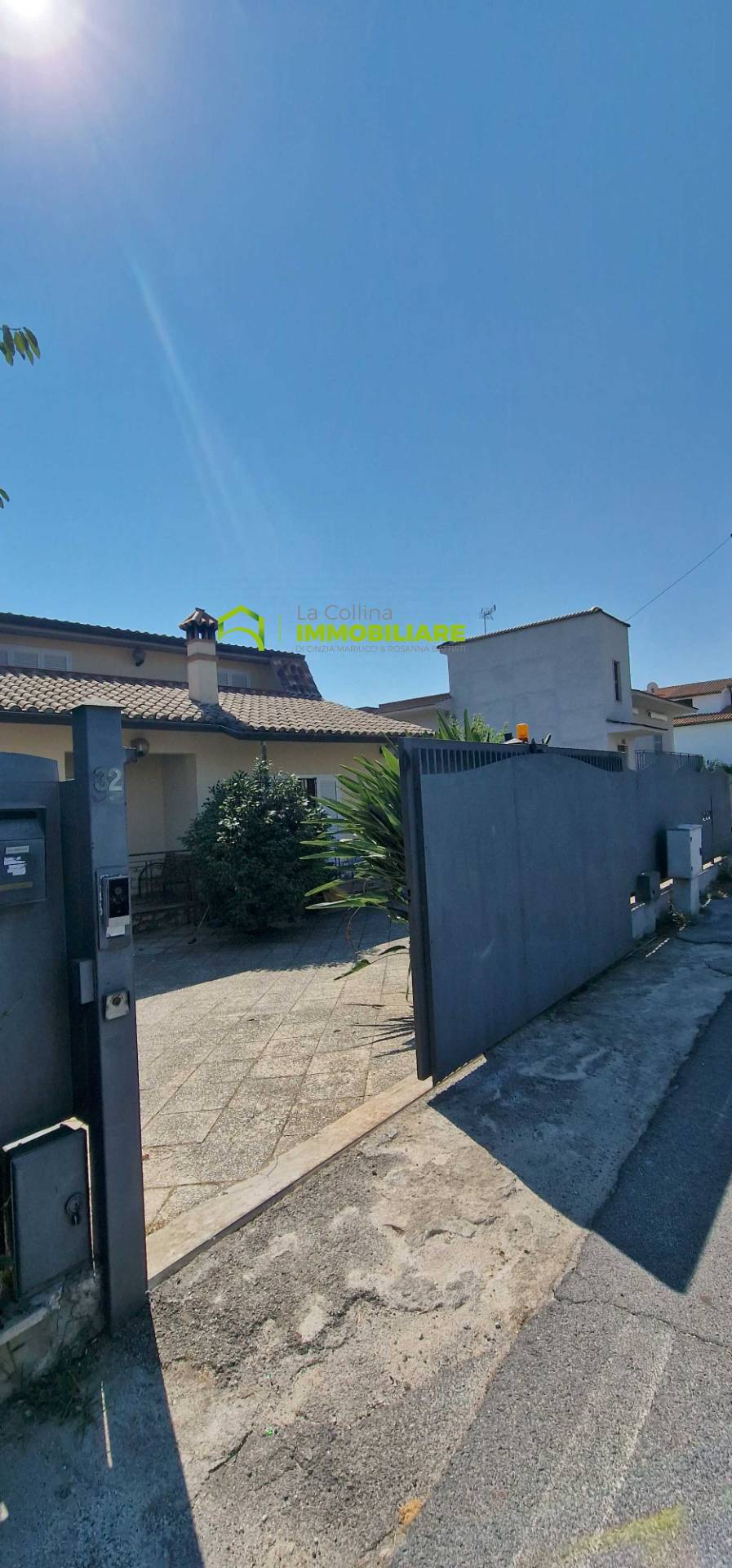 Villa in vendita a Cisterna di Latina
