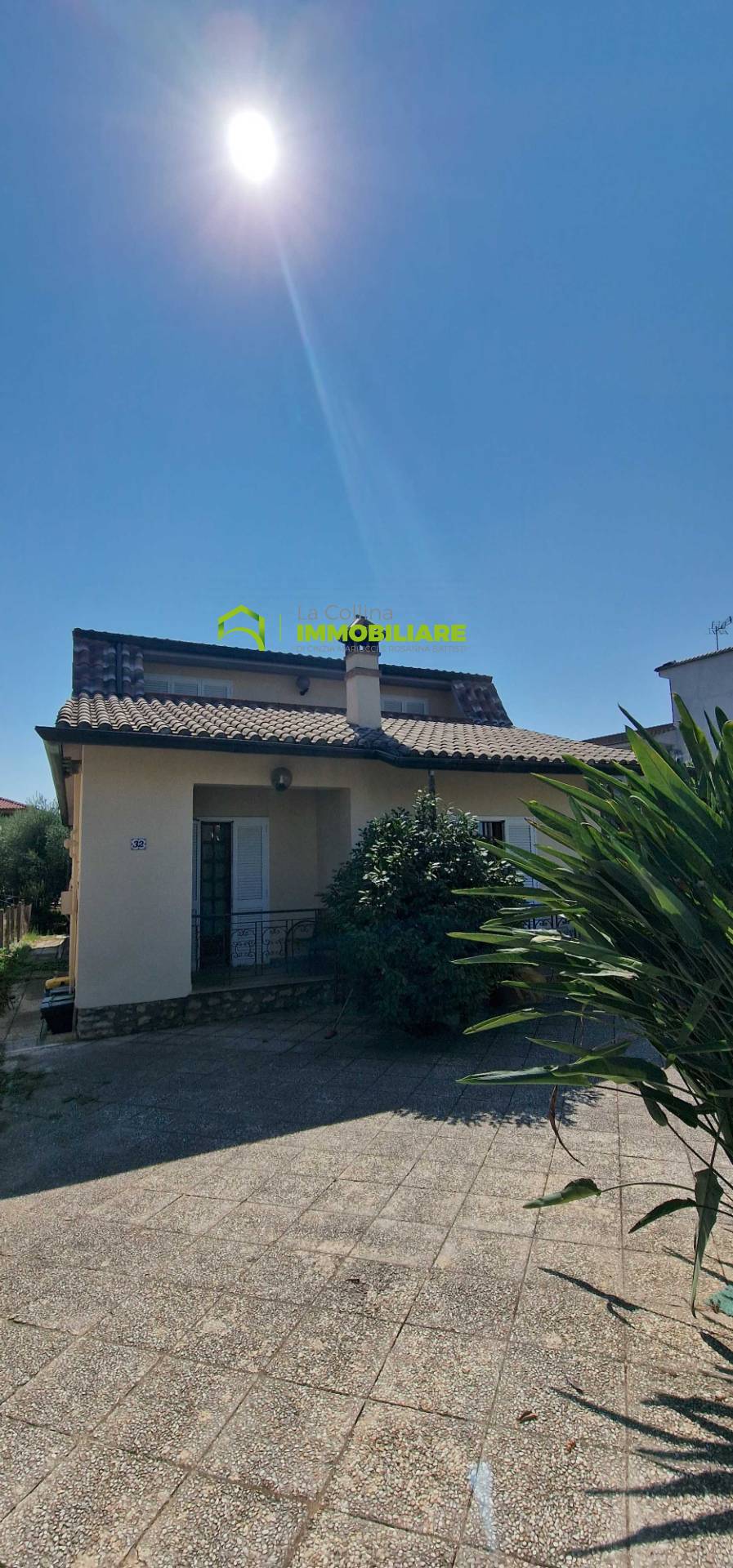 Villa in vendita a Cisterna di Latina
