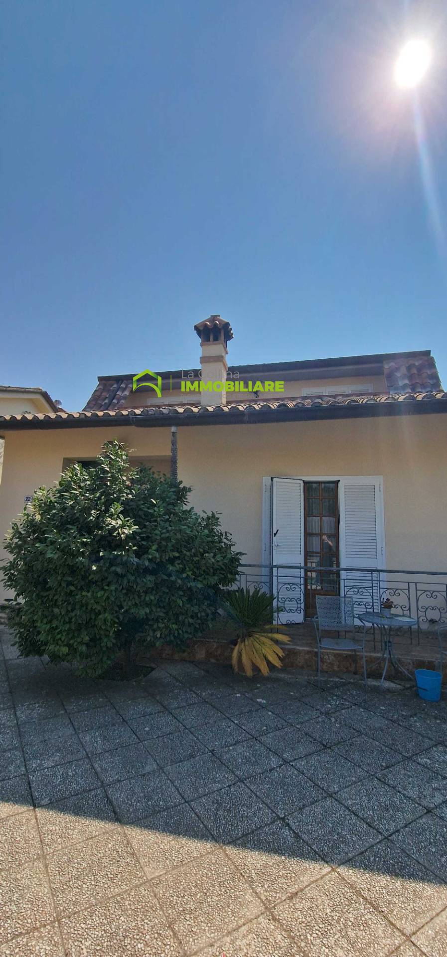 Villa in vendita a Cisterna di Latina