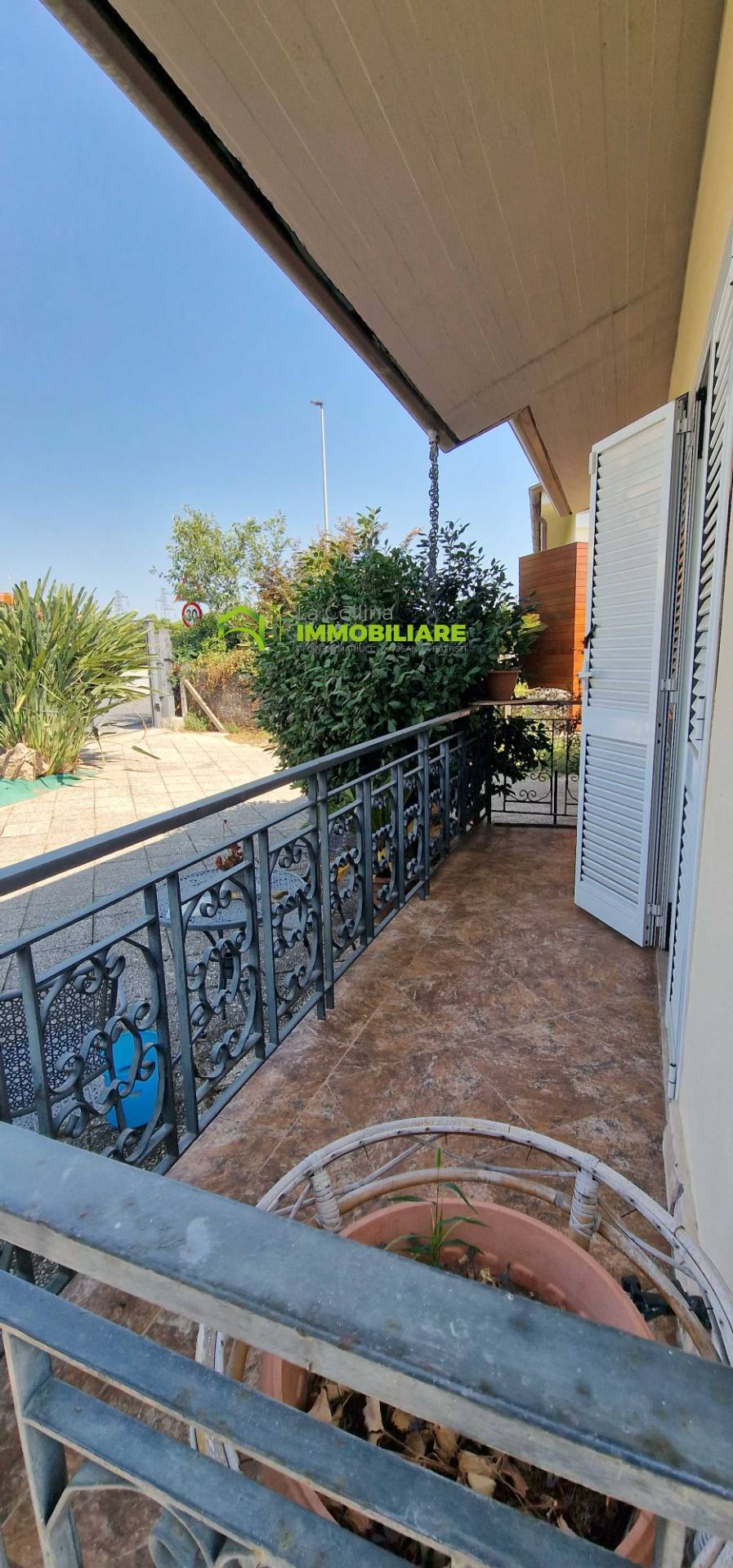 Villa in vendita a Cisterna di Latina