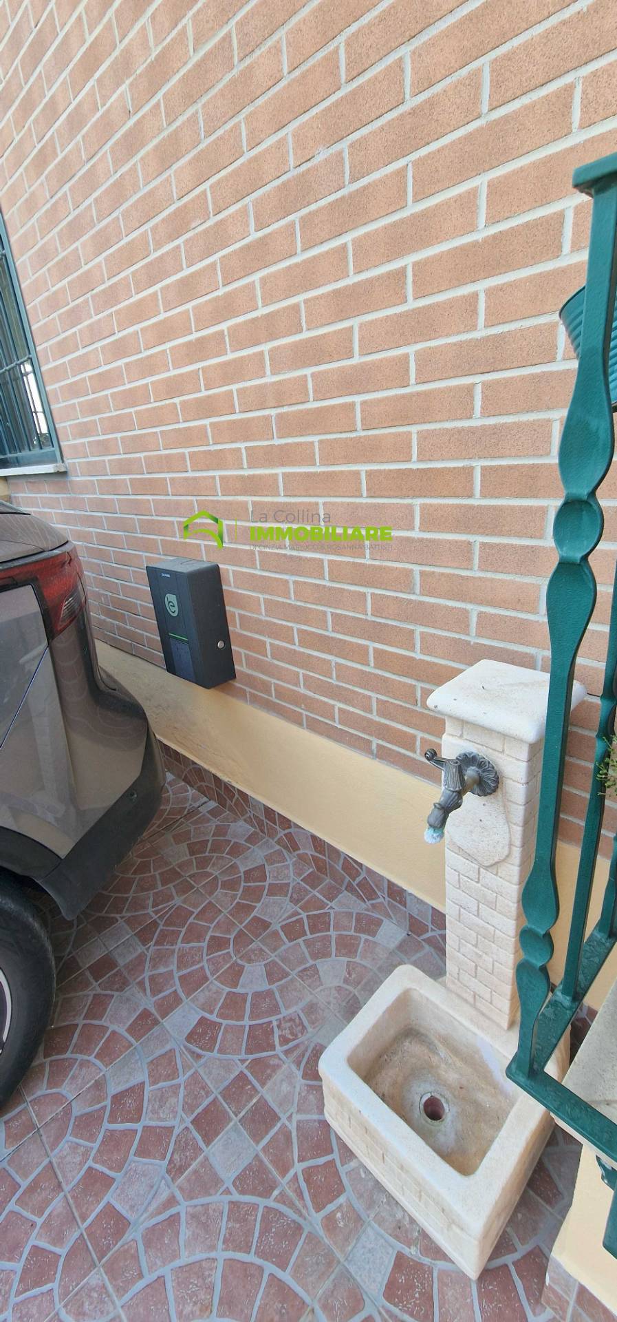 Villetta a schiera in vendita a Cisterna di Latina