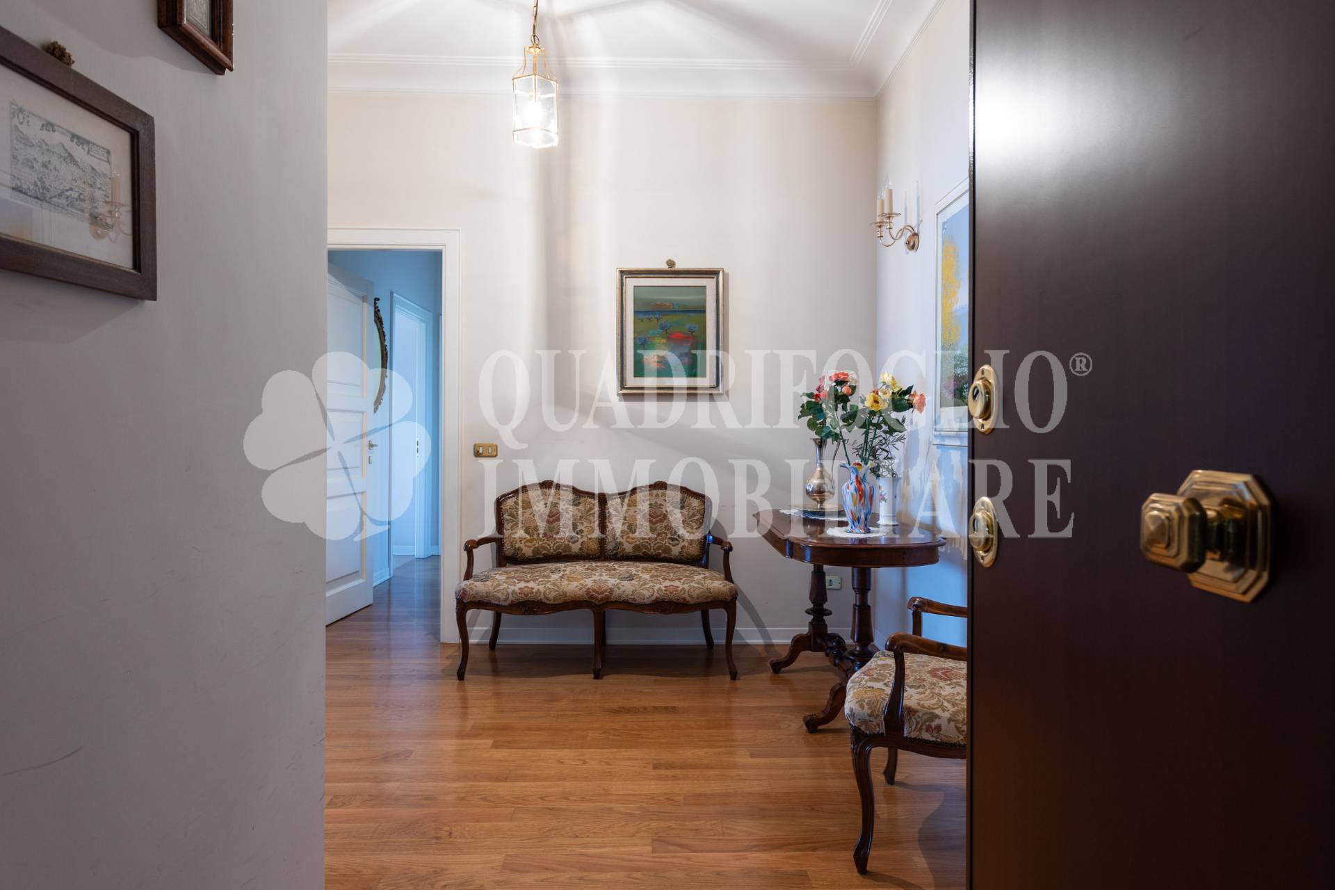 Appartamento in vendita a Roma, Ostia Centro