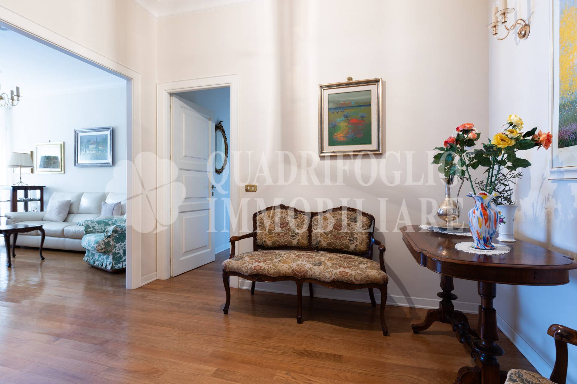 Appartamento in vendita a Roma, Ostia Centro