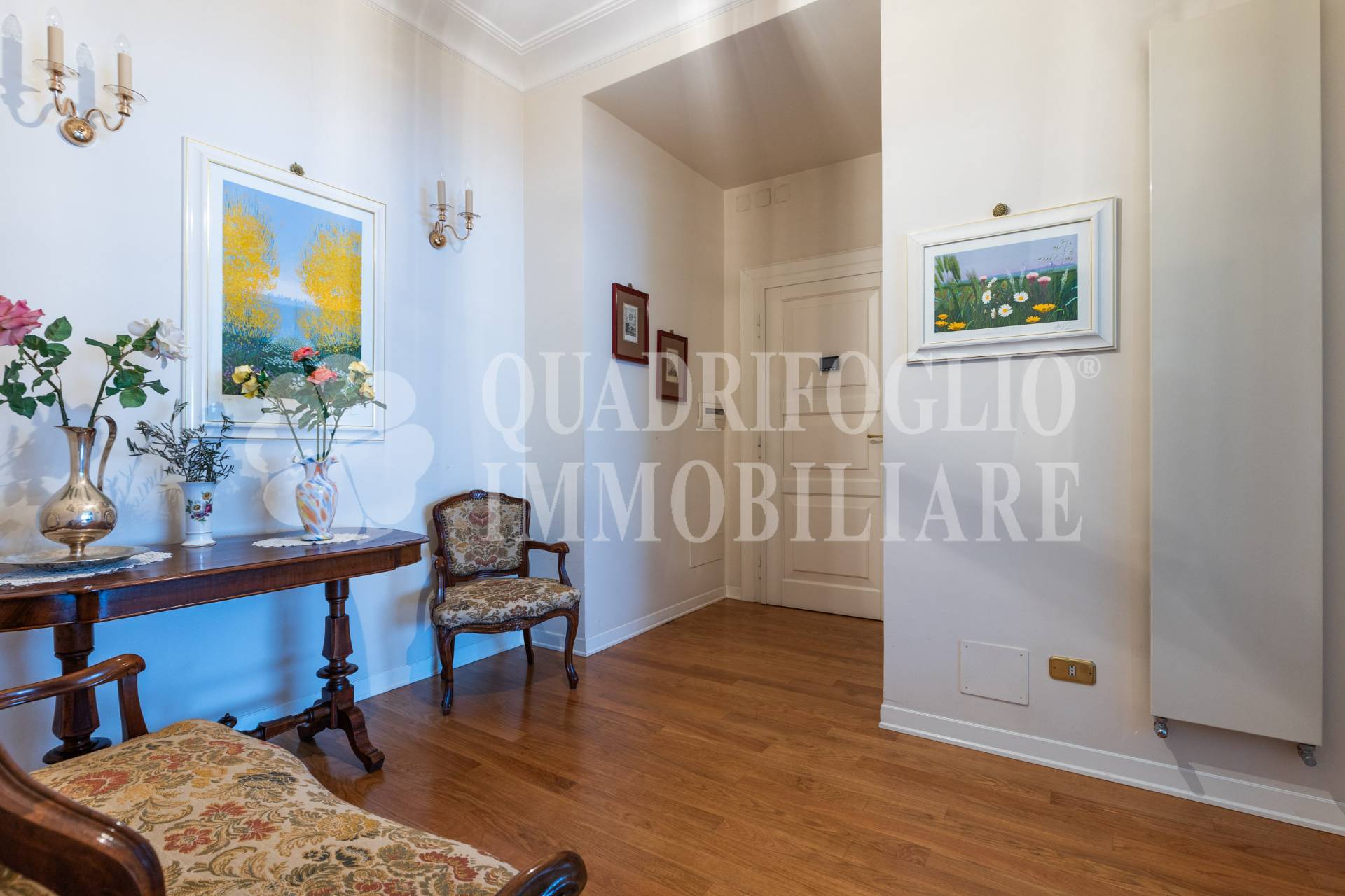 Appartamento in vendita a Roma, Ostia Centro