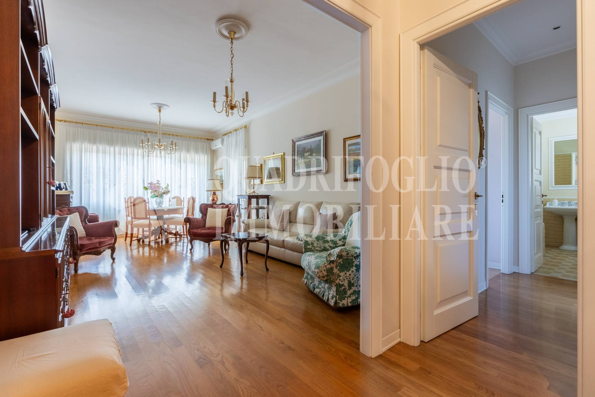 Appartamento in vendita a Roma, Ostia Centro