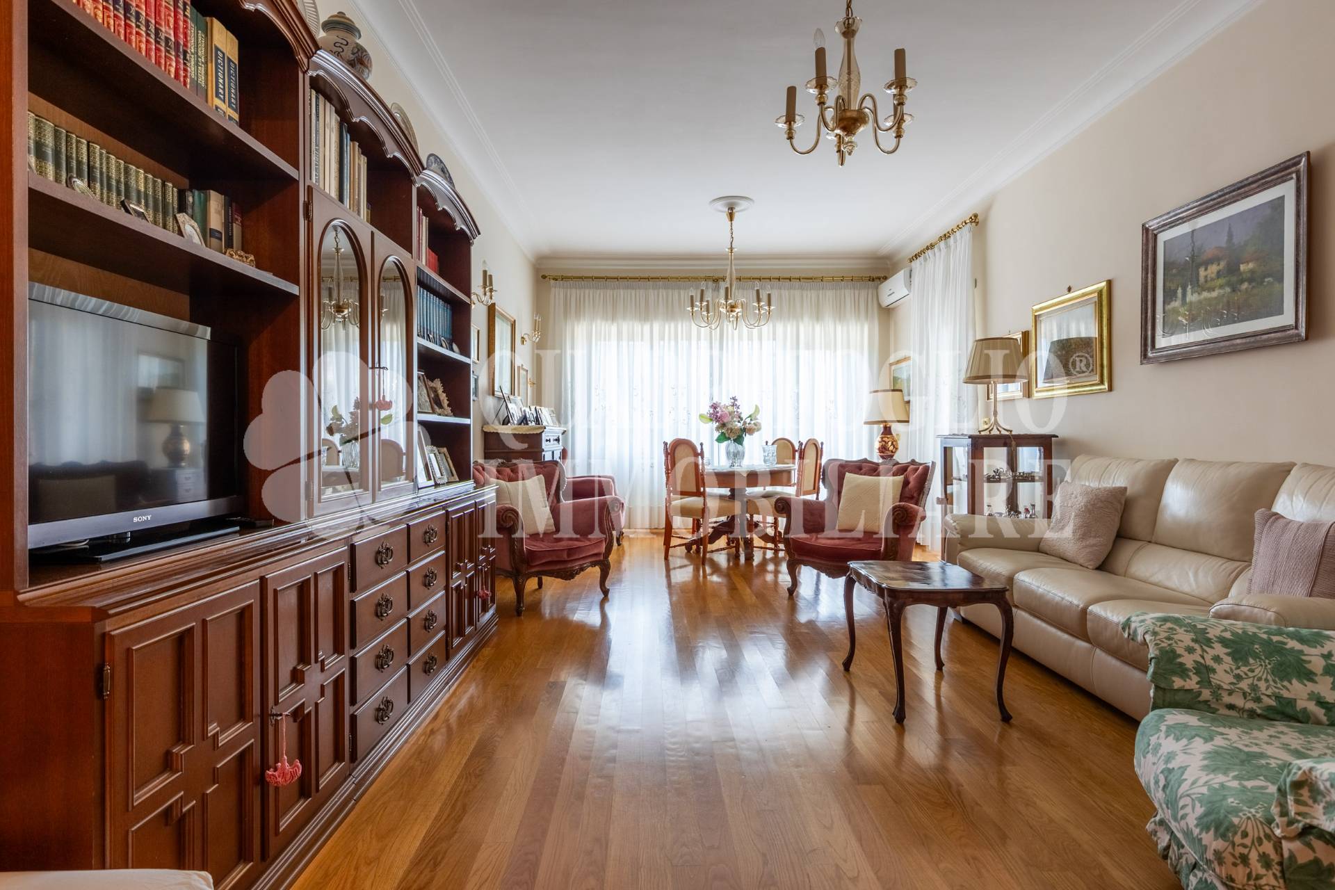 Appartamento in vendita a Roma, Ostia Centro