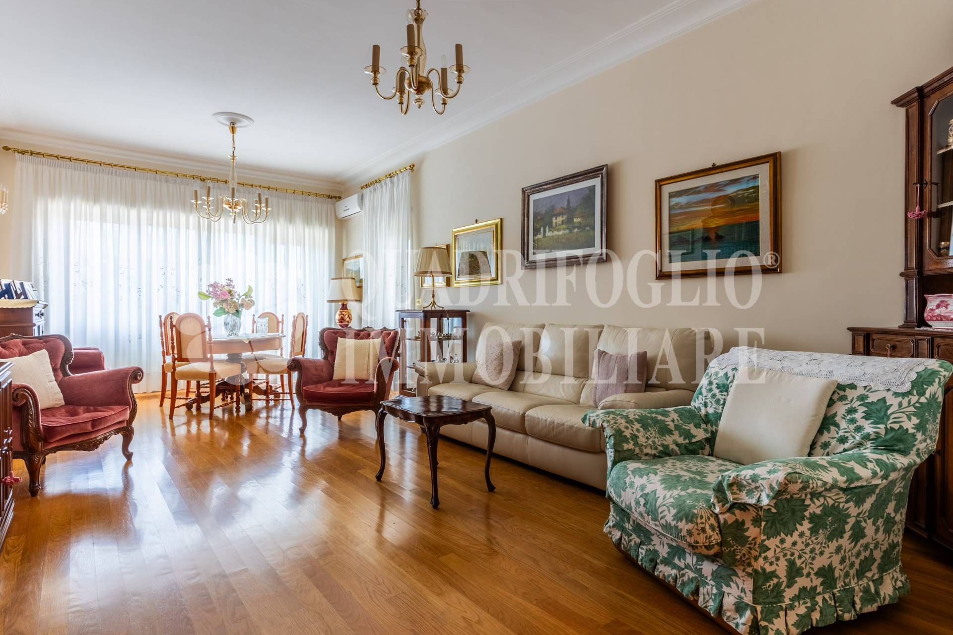 Appartamento in vendita a Roma, Ostia Centro