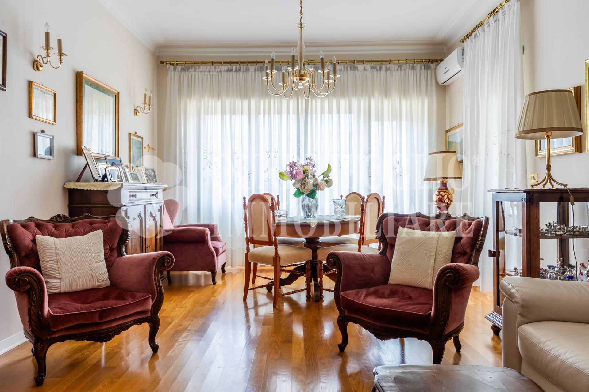 Appartamento in vendita a Roma, Ostia Centro