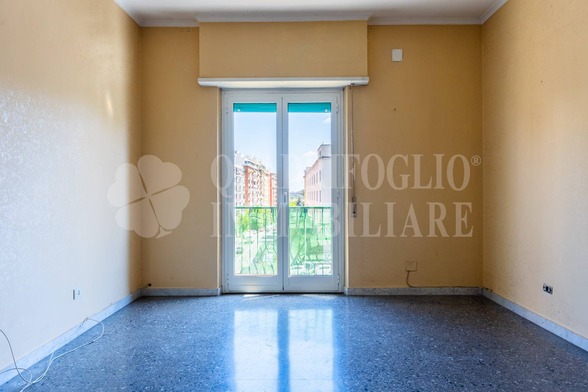 Appartamento in vendita a Roma, Re di Roma