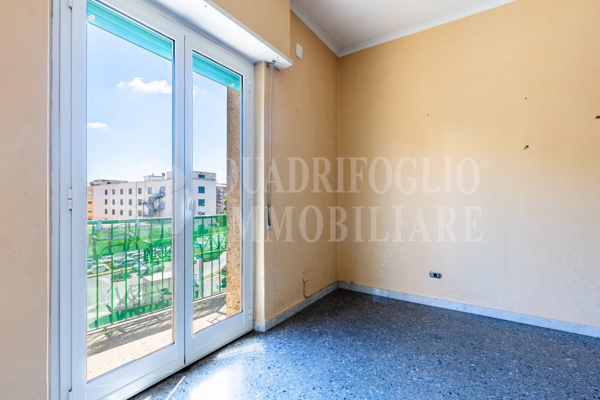 Appartamento in vendita a Roma, Re di Roma