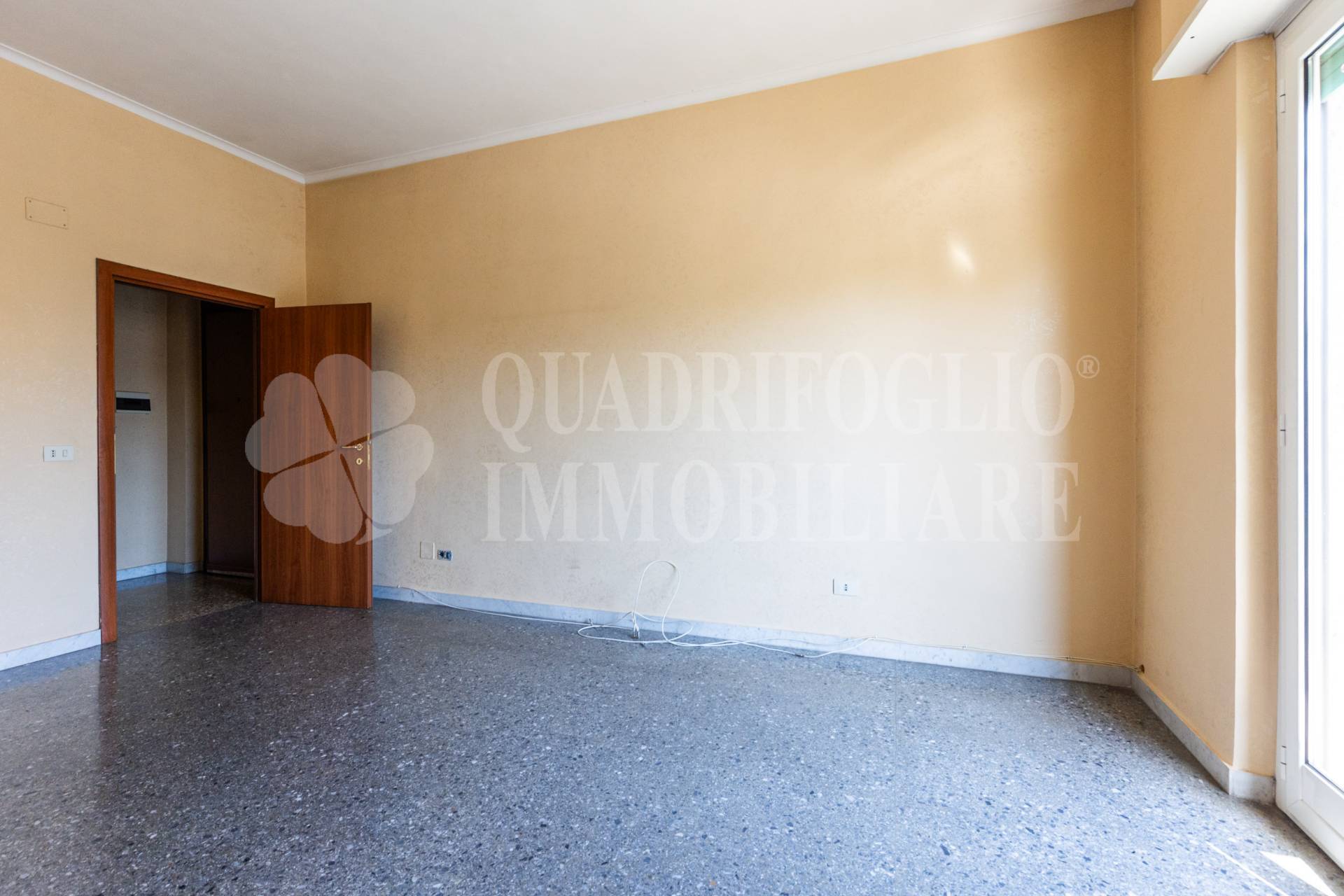 Appartamento in vendita a Roma, Re di Roma