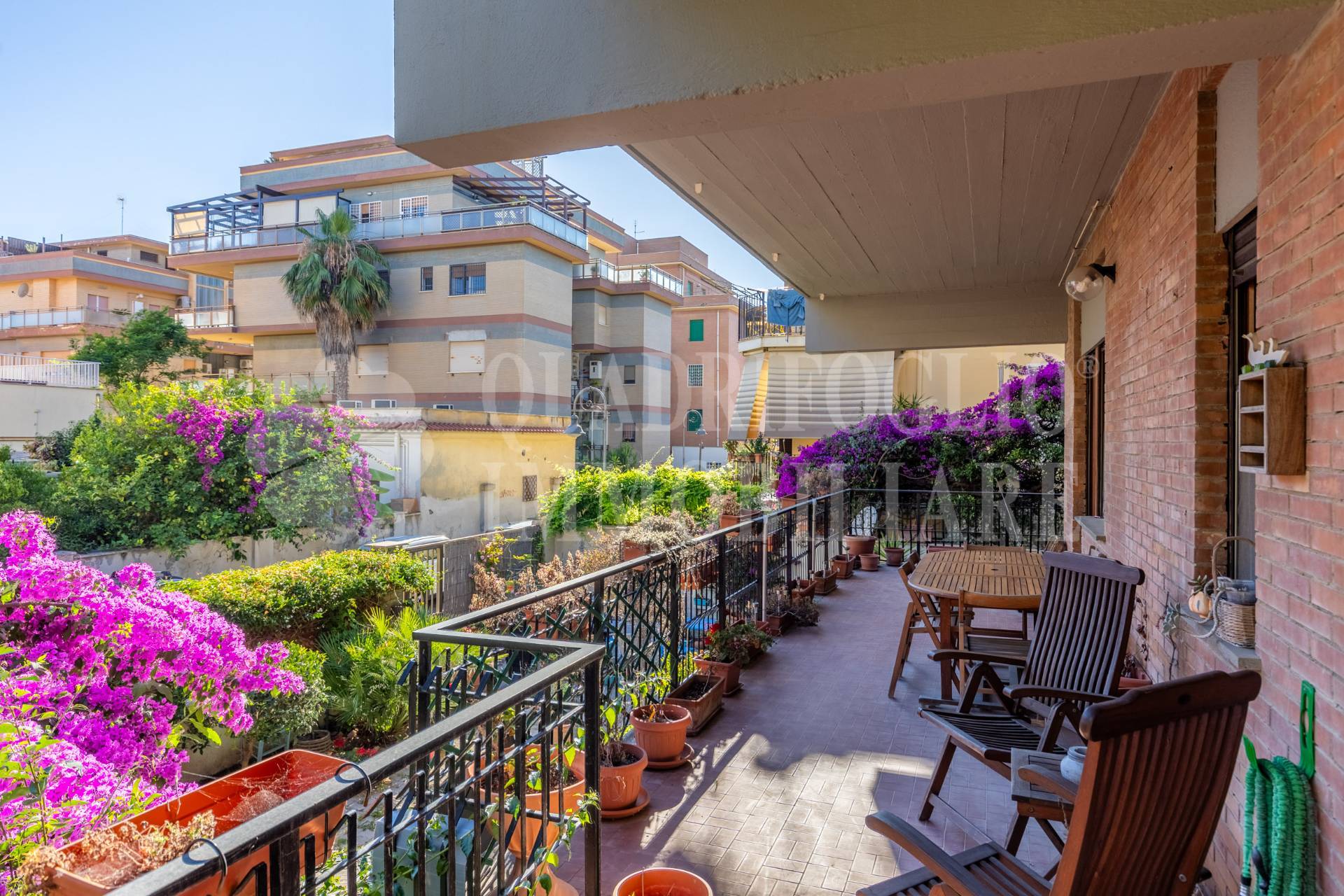 Appartamento in vendita a Roma, Ostia Centro Storico