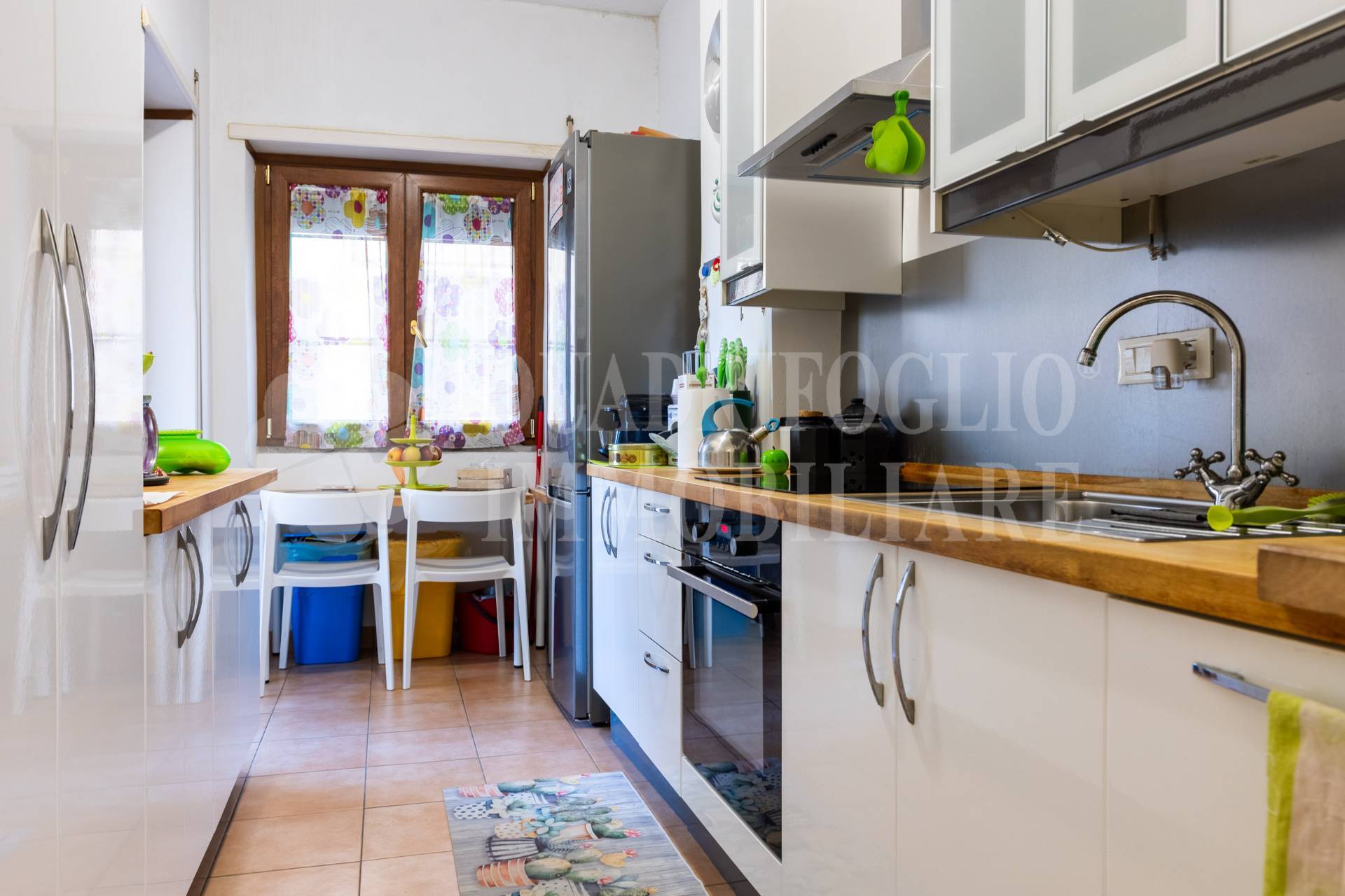 Appartamento in vendita a Roma, Ostia Centro Storico