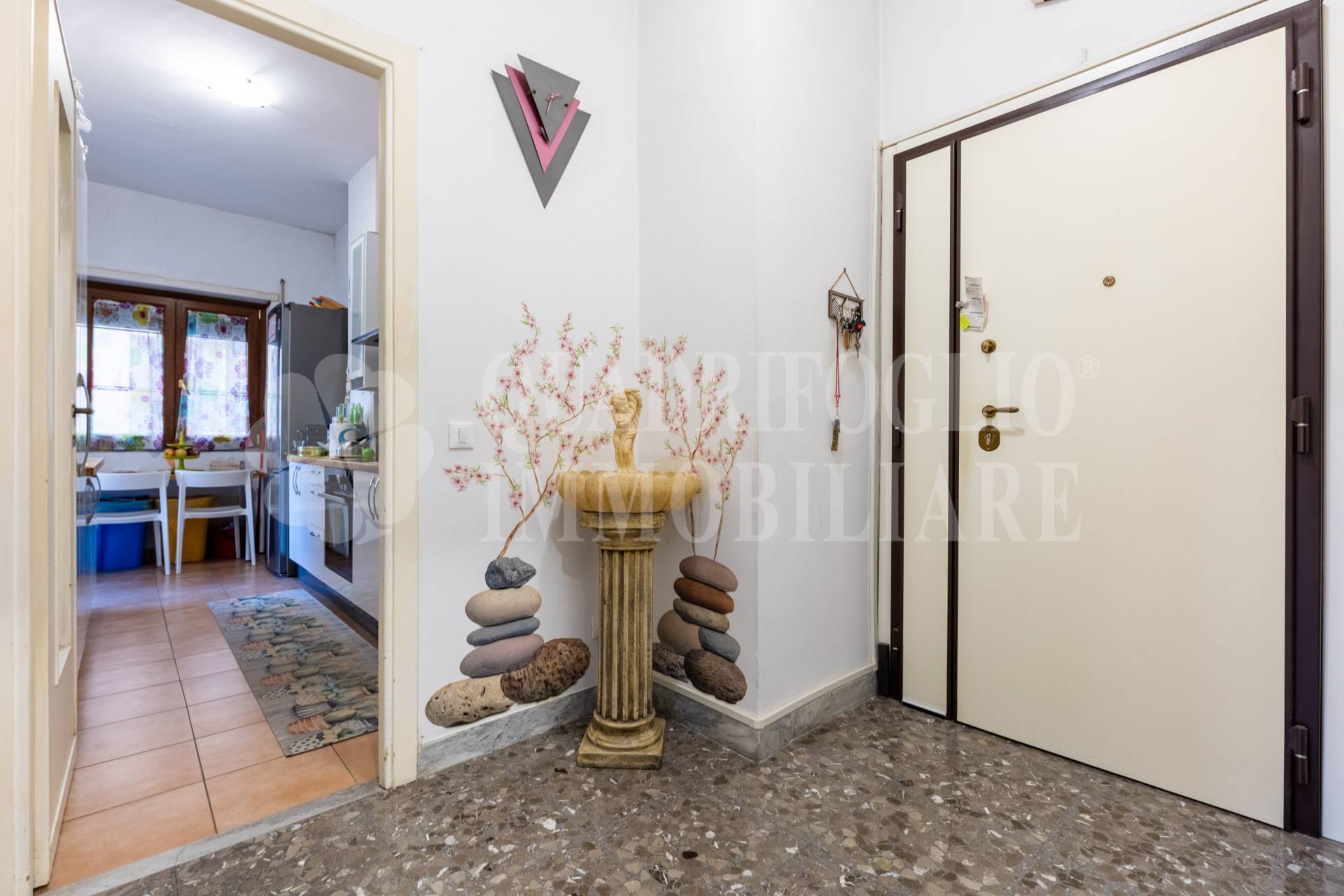 Appartamento in vendita a Roma, Ostia Centro Storico