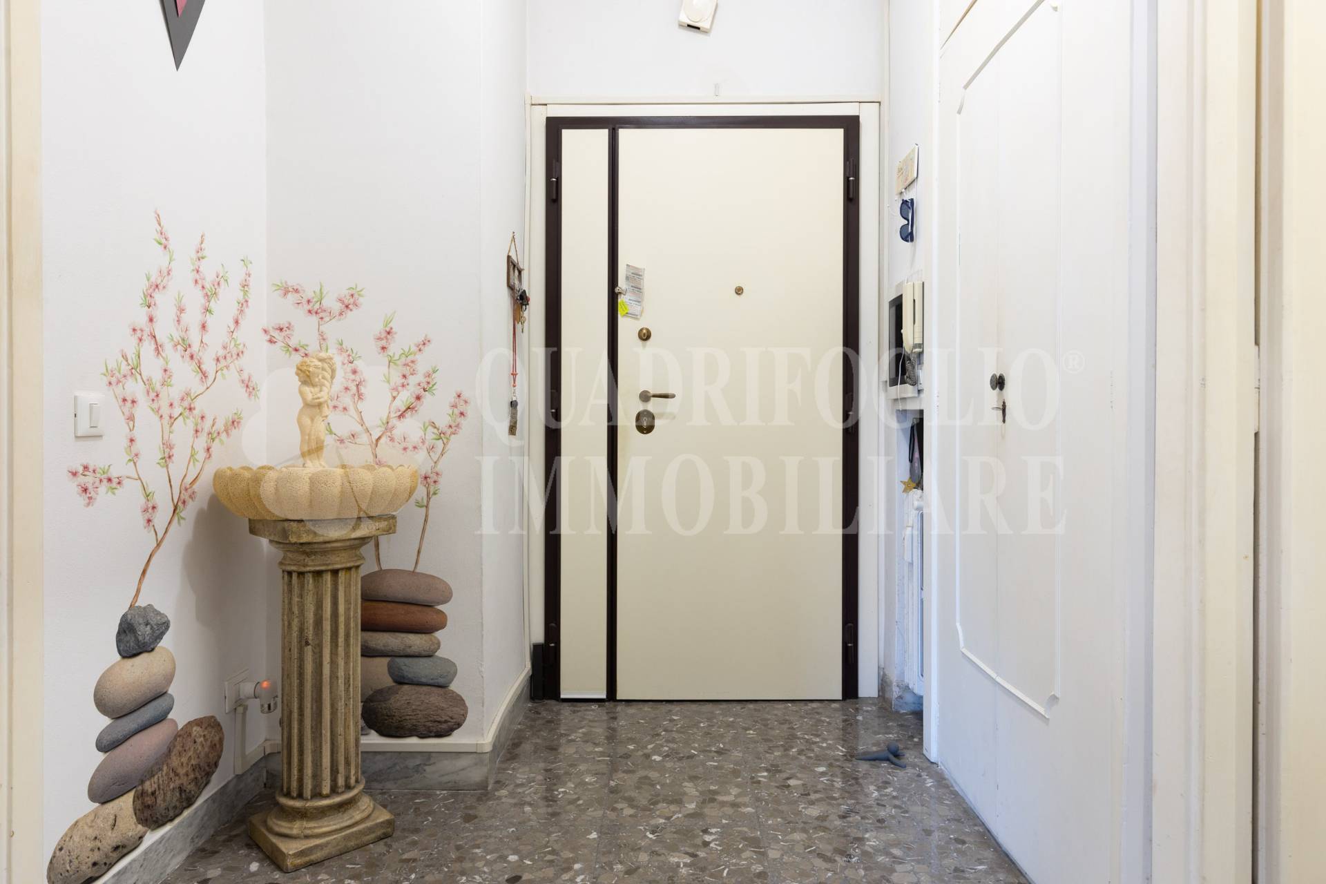 Appartamento in vendita a Roma, Ostia Centro Storico