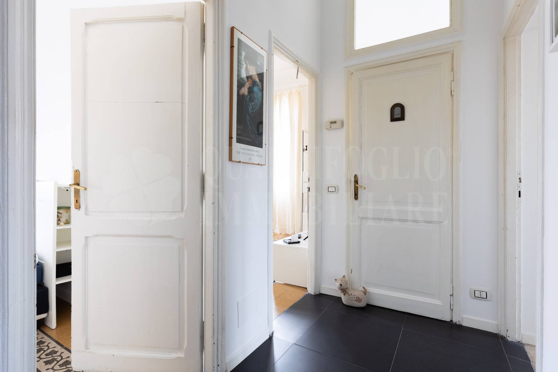 Appartamento in vendita a Roma, Ostia Centro Storico