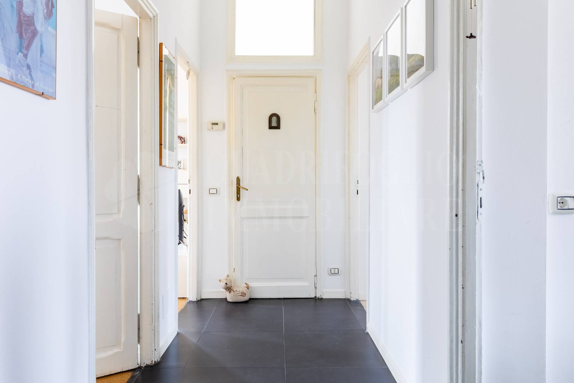 Appartamento in vendita a Roma, Ostia Centro Storico