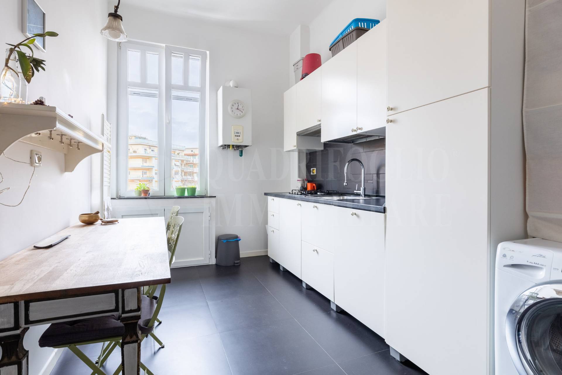 Appartamento in vendita a Roma, Ostia Centro Storico