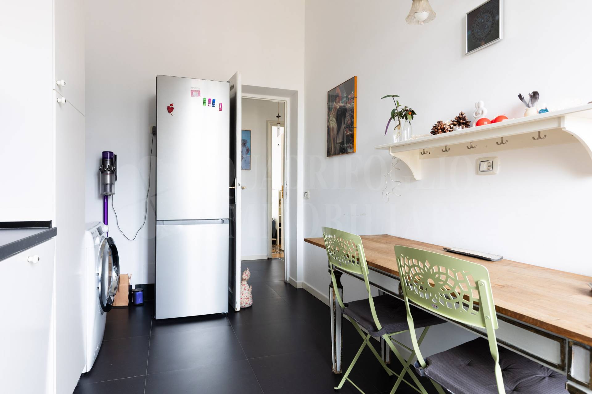 Appartamento in vendita a Roma, Ostia Centro Storico