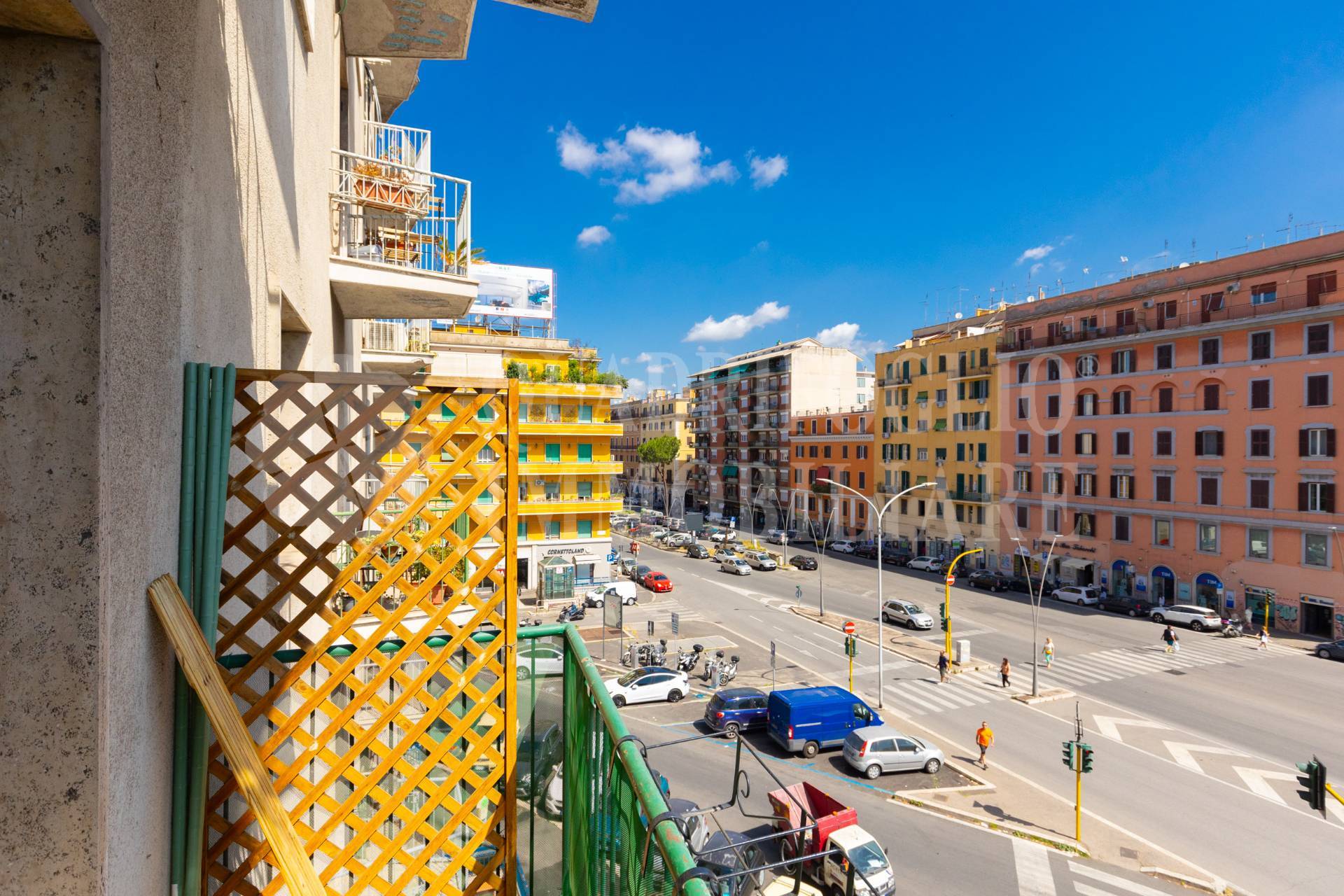 Appartamento in vendita a Roma, Re di Roma