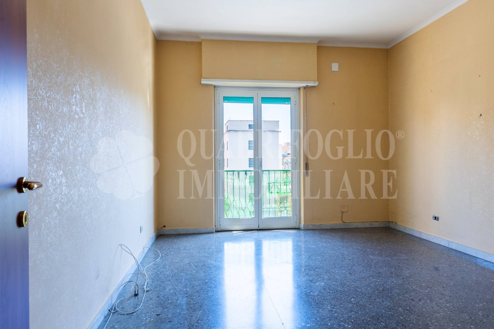 Appartamento in vendita a Roma, Re di Roma