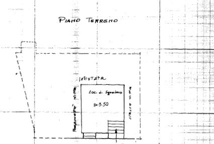 Magazzino in vendita in via reginaldo giuliani 77, Firenze