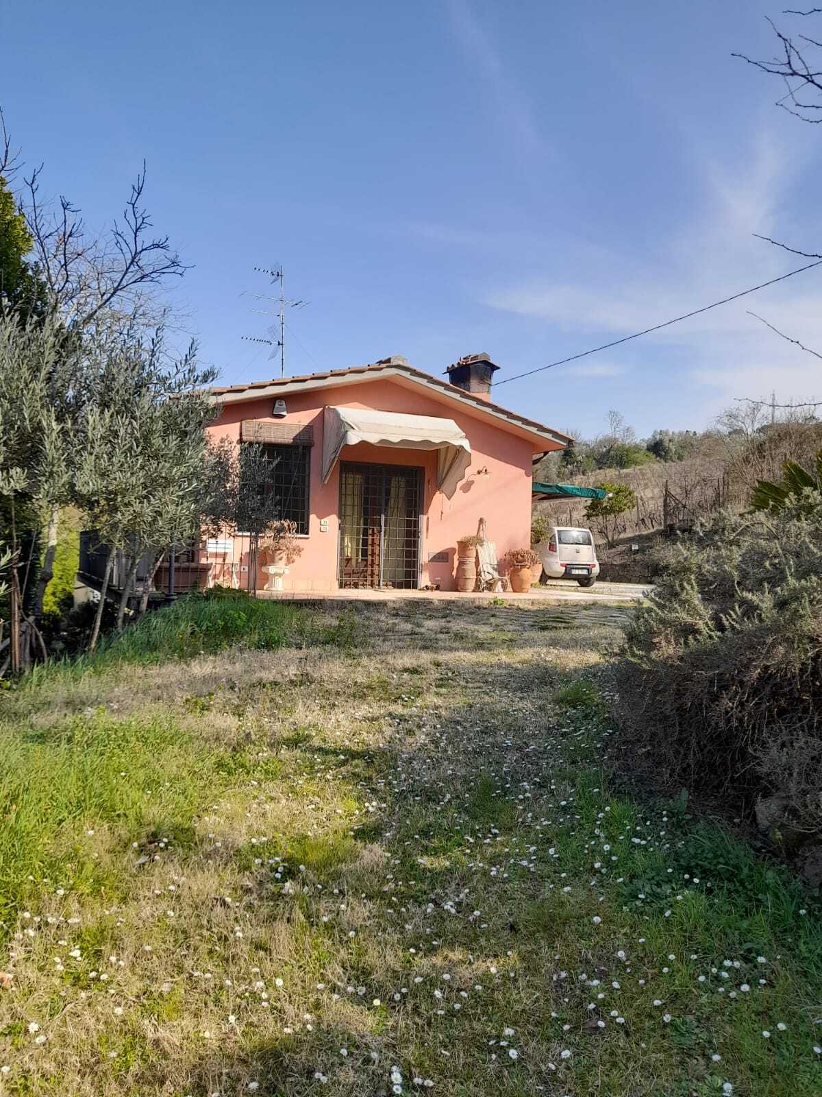 Casa indipendente in vendita in via poggio di pozzolatico, Impruneta