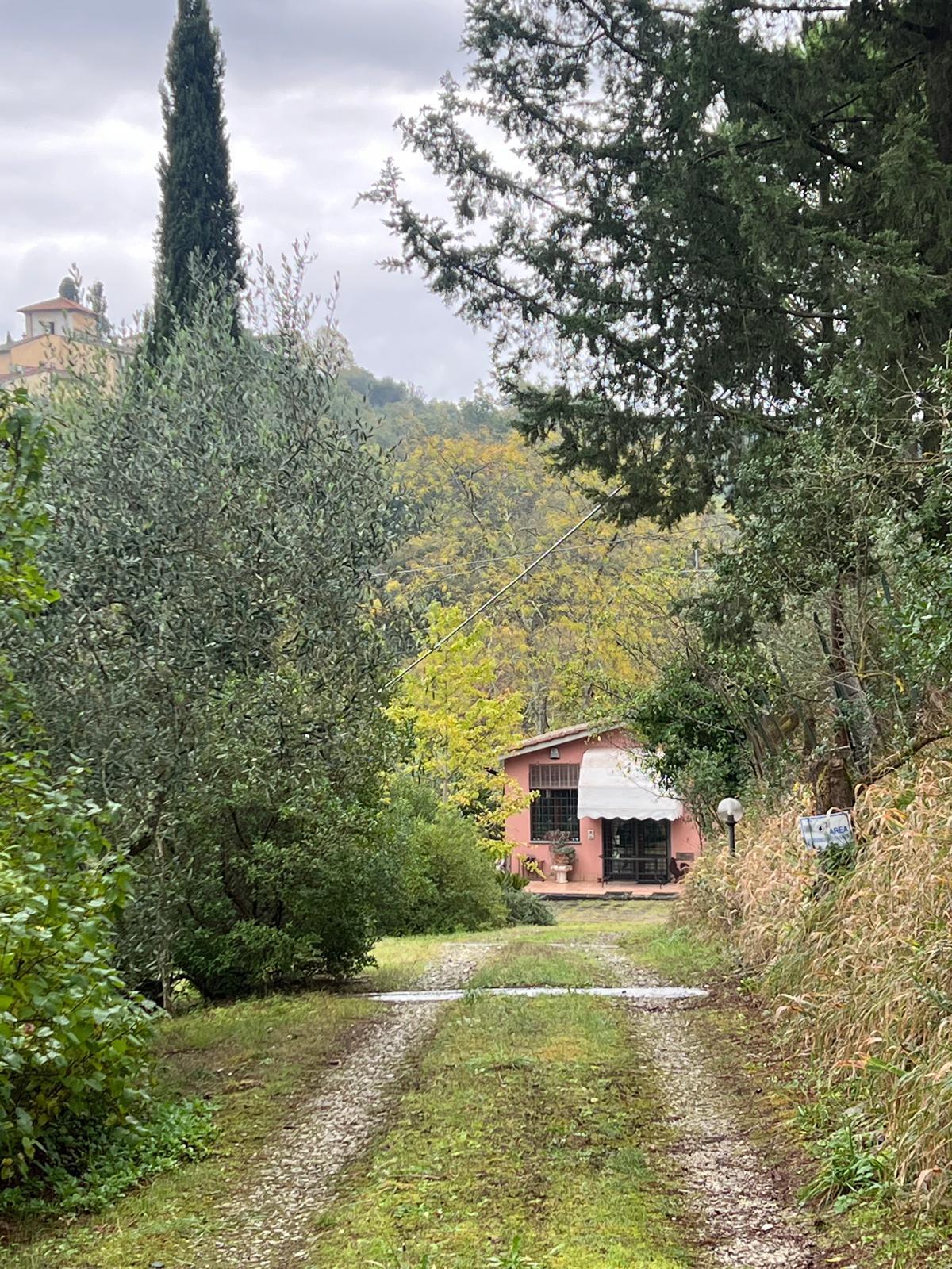 Casa indipendente in vendita in via poggio di pozzolatico, Impruneta