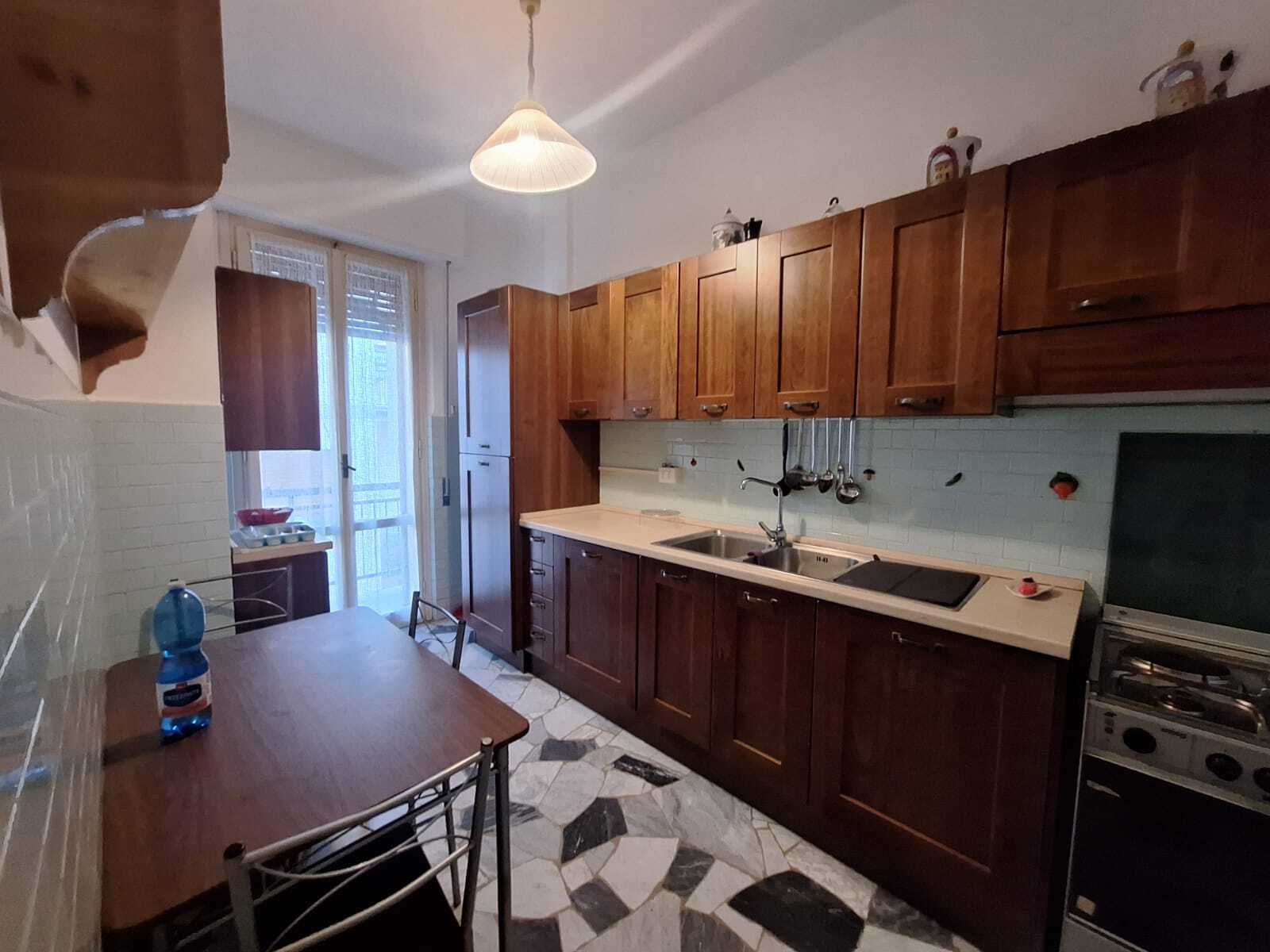 Trilocale in vendita in via giuseppe cesare abba, Firenze