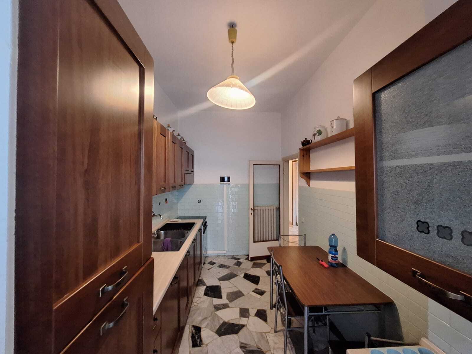 Trilocale in vendita in via giuseppe cesare abba, Firenze