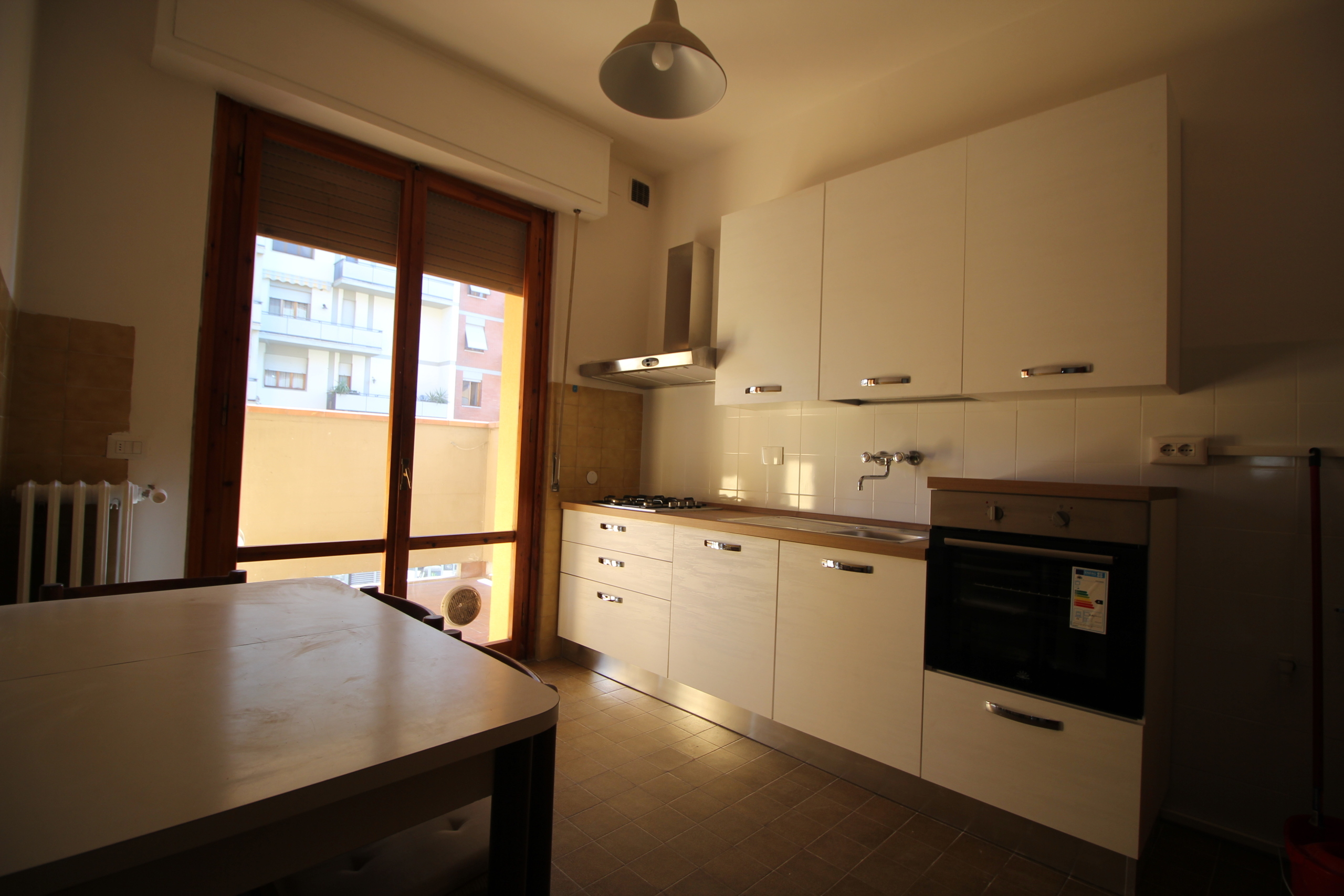 Trilocale in vendita in via giuseppe campani, Firenze