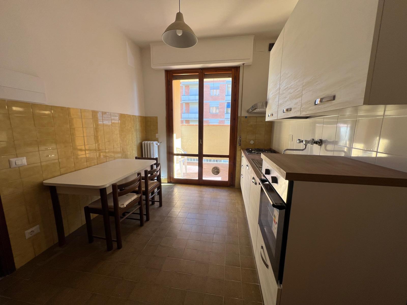 Trilocale in vendita in via giuseppe campani, Firenze