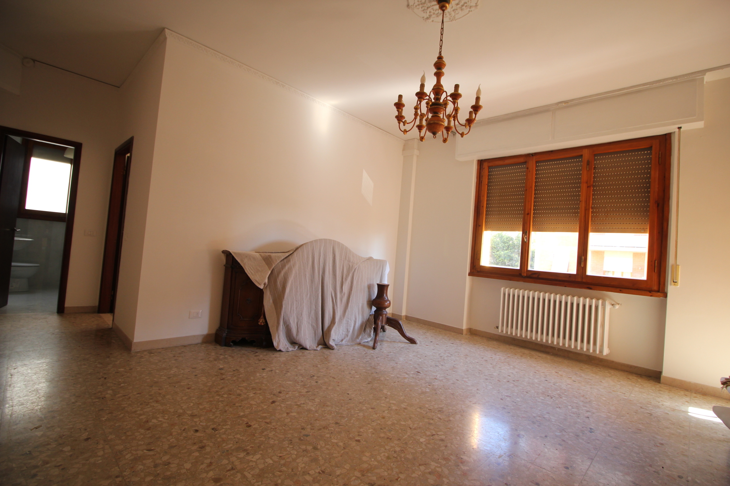 Trilocale in vendita in via giuseppe campani, Firenze