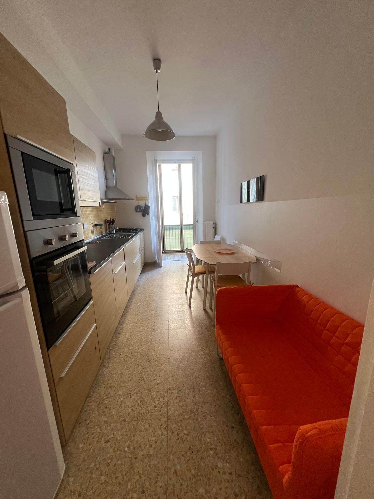 Trilocale in vendita a Firenze