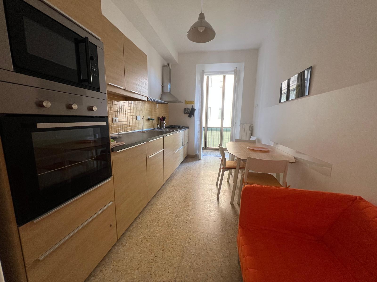 Trilocale in vendita a Firenze