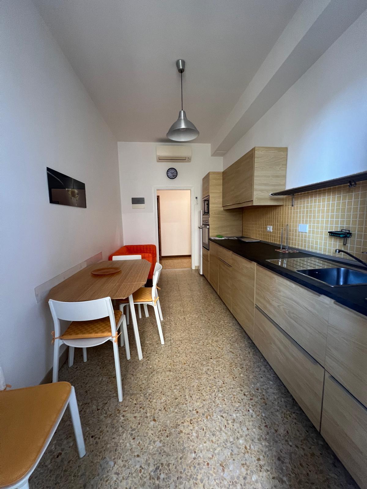 Trilocale in vendita a Firenze