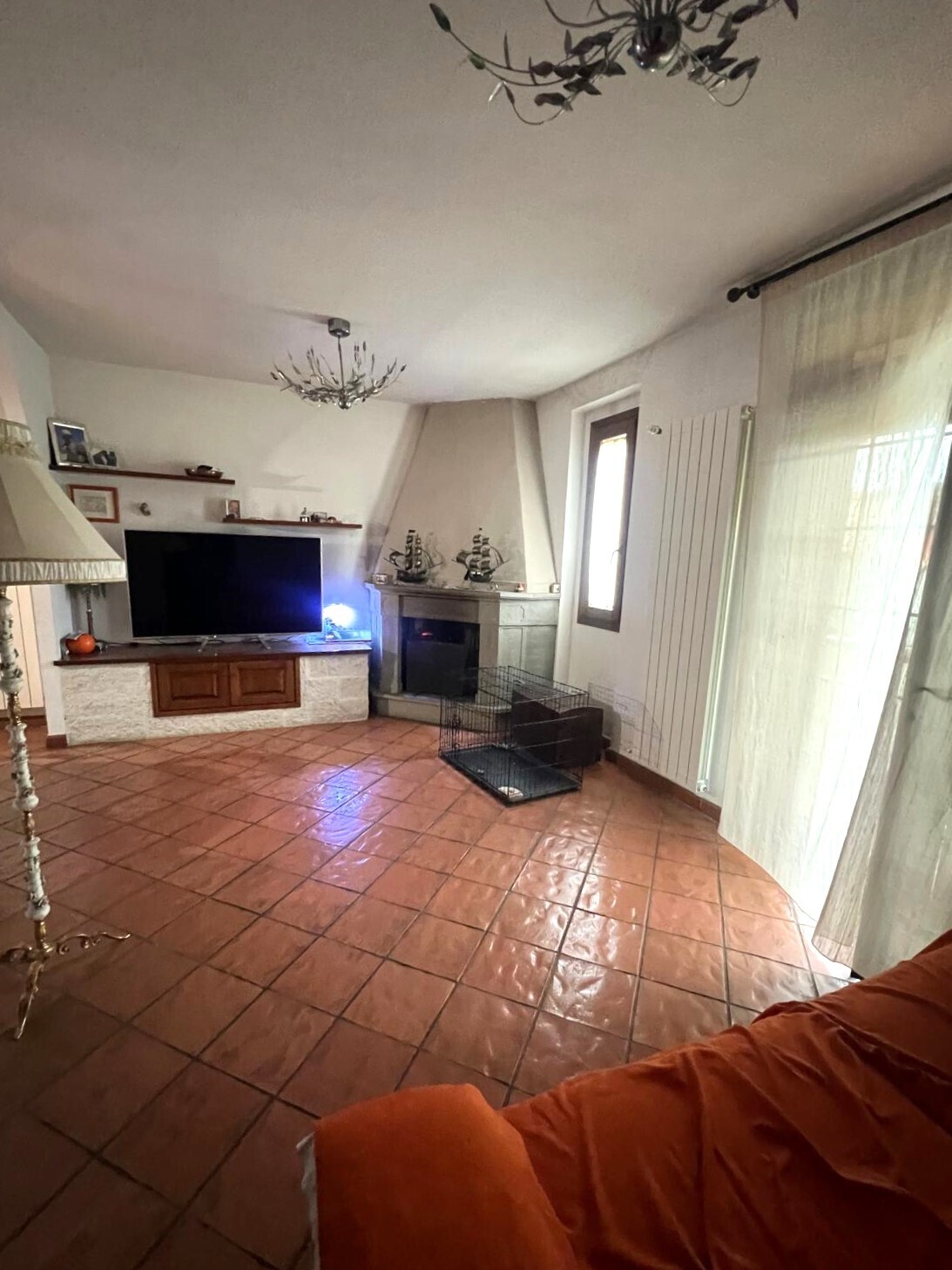 Appartamento in vendita in via canto alle gracchie, Scandicci