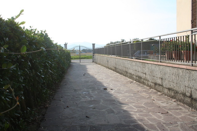 Casa indipendente in vendita in localit la gracchia, Vicchio