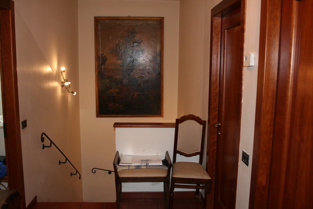 Casa indipendente in vendita in localit la gracchia, Vicchio