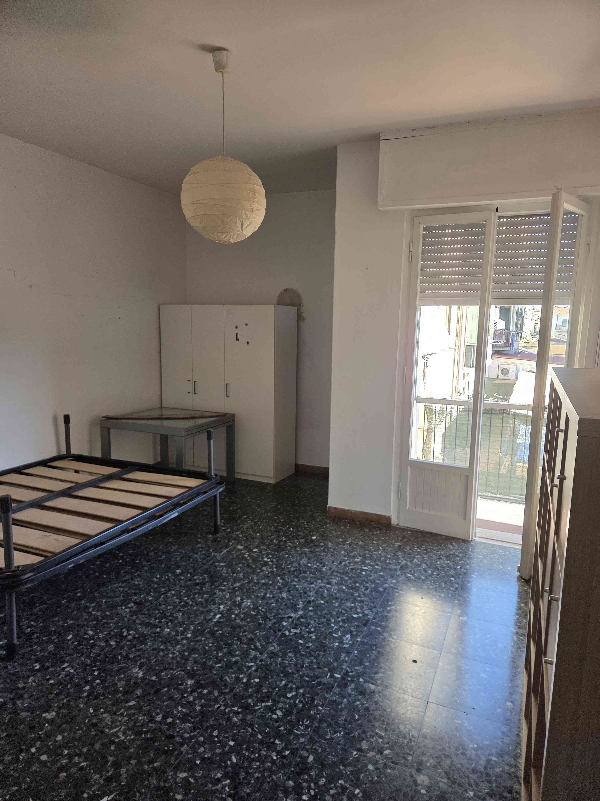 Quadrilocale da ristrutturare in via baccio da montelupo, Firenze