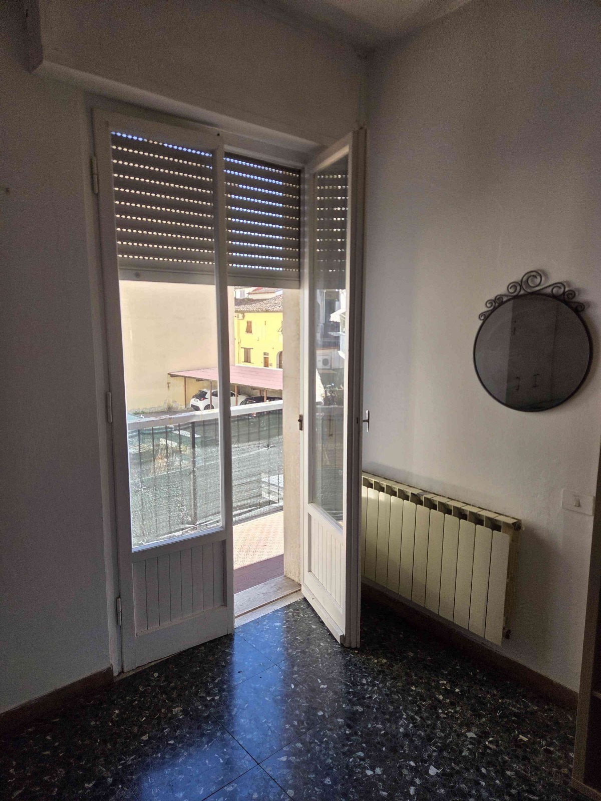 Quadrilocale da ristrutturare in via baccio da montelupo, Firenze