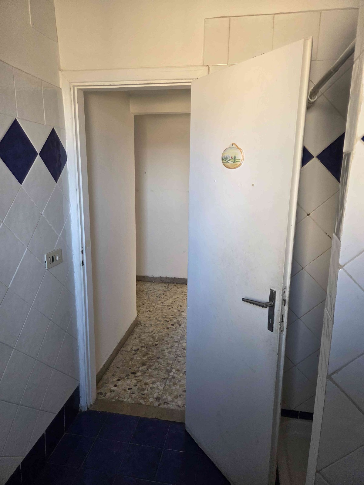 Quadrilocale da ristrutturare in via baccio da montelupo, Firenze