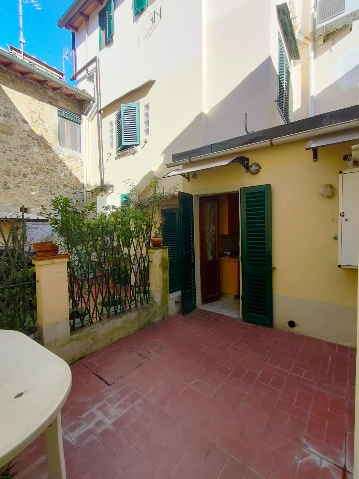 Bilocale in vendita in via reginaldo giuliani 330, Firenze